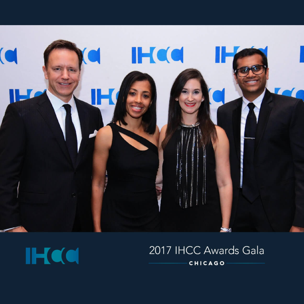 The 2017 IHCC Awards Ga