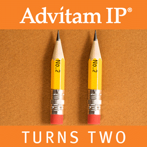 Advitam IP Celebrates 2nd Anniversary With A Twofold Focus on 2014!