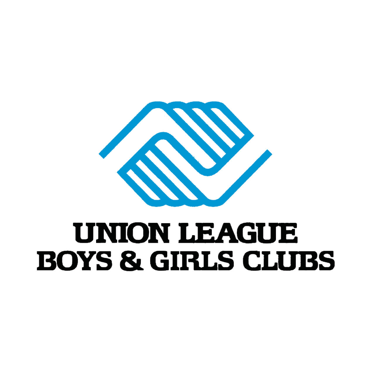 Union League Boys and Girls Clubs logo