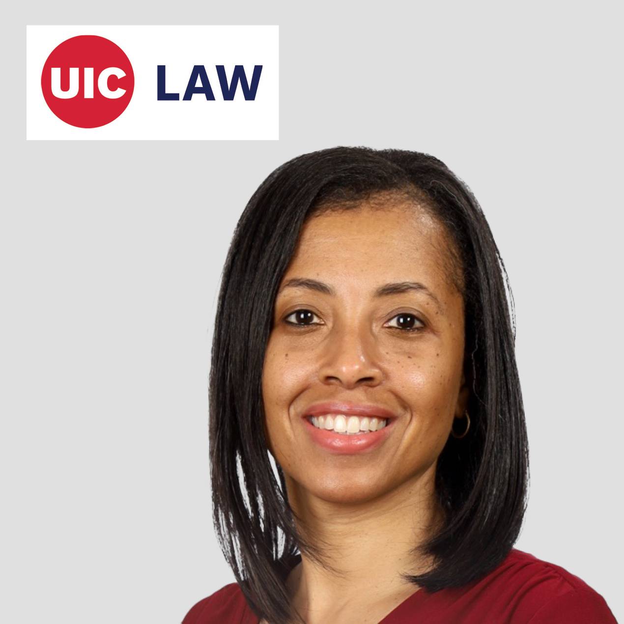 UIC Law Welcomes Yolanda King to Faculty