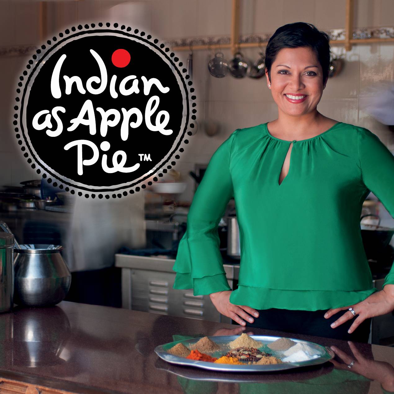 From Idea to Impact: Celebrating the Launch of the Indian As Apple Pie TV Series