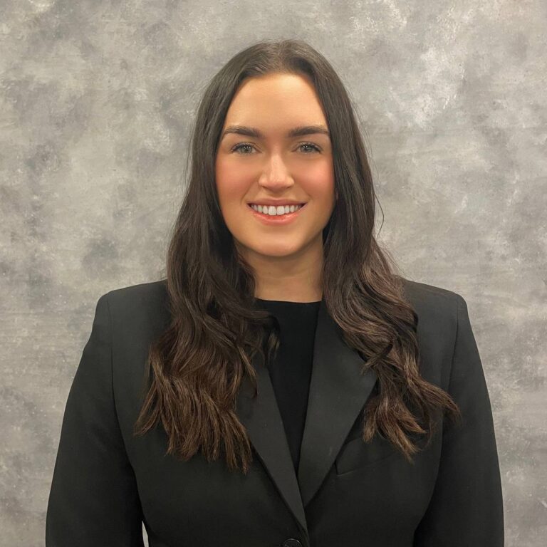 Noa Siskind of Advitam IP